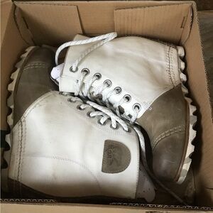 Sorel Ankle Boots